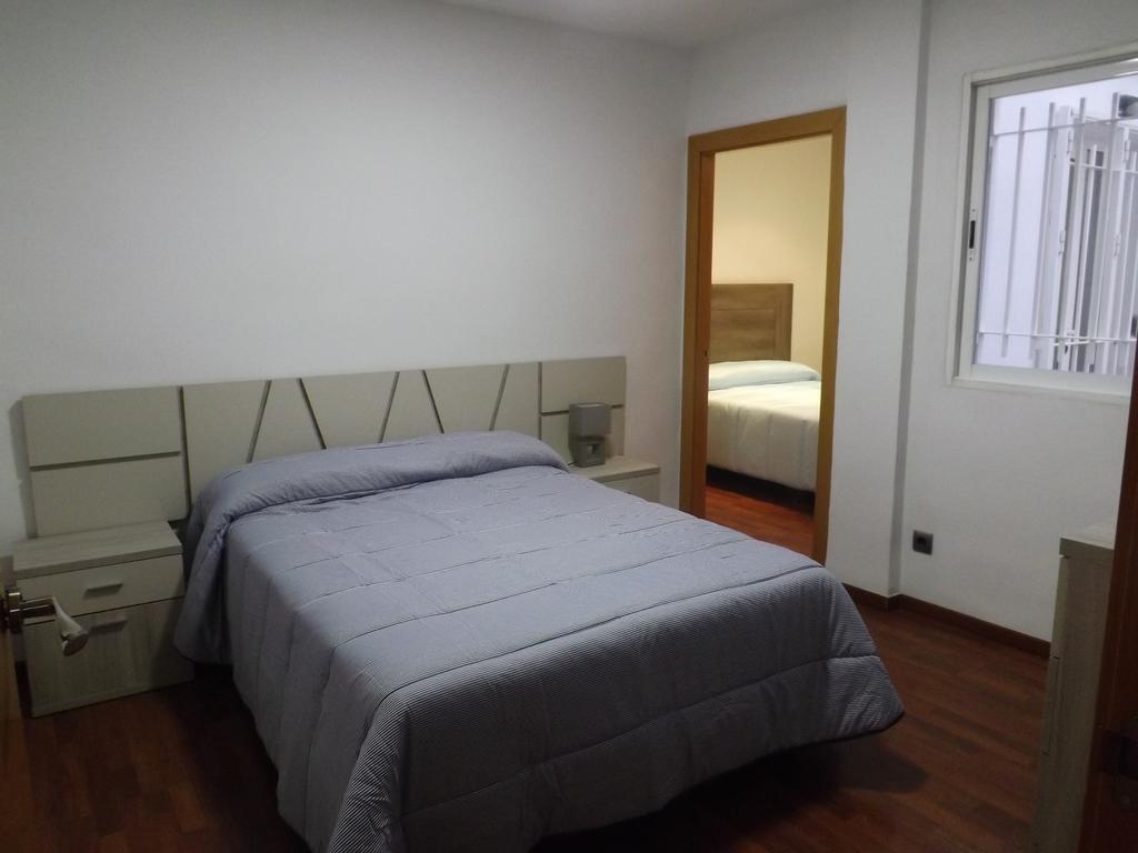 Apartamento Completo Boqueron De Granada Exterior foto