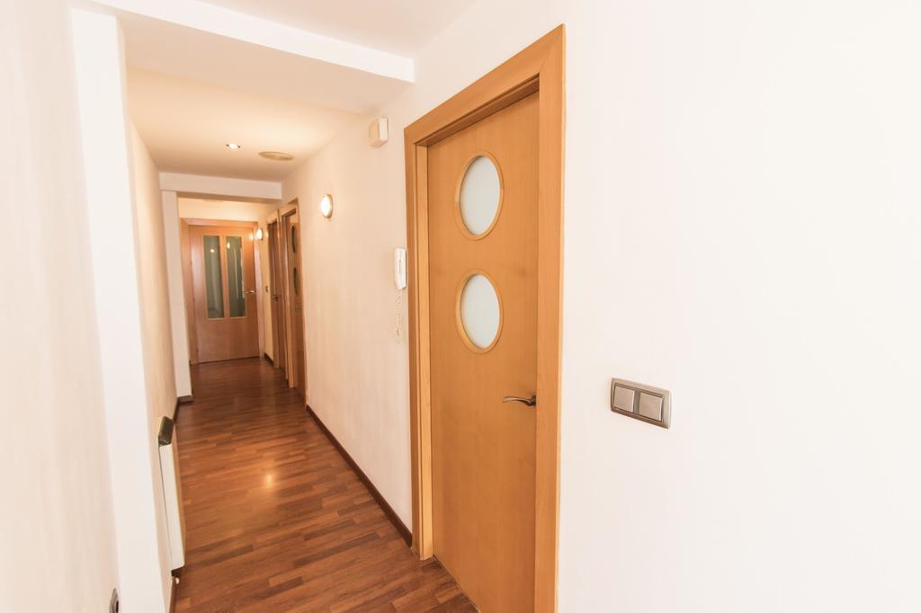 Apartamento Completo Boqueron De Granada Exterior foto