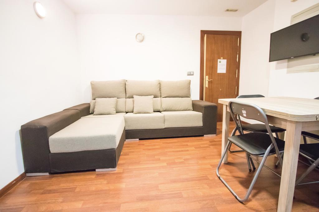 Apartamento Completo Boqueron De Granada Exterior foto